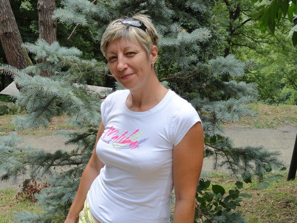 Людмила Клецова