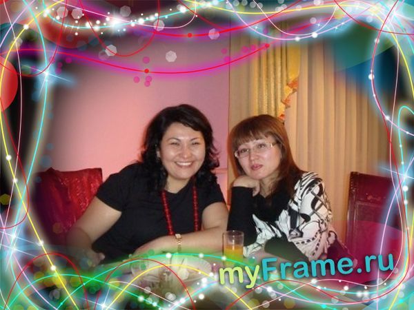 Алмагуль Шахметова