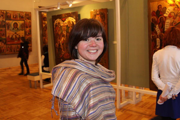 Ирина Путрина