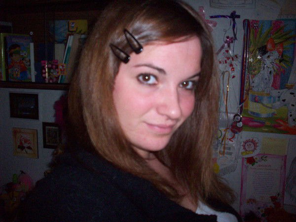 Аня Кочетова