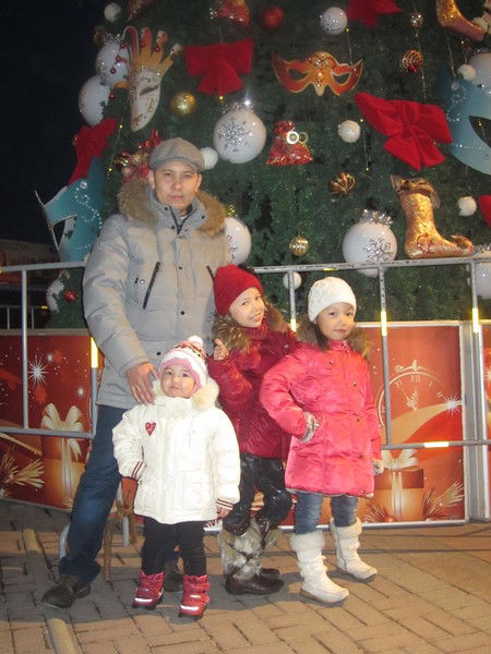 Болат Шалабаев