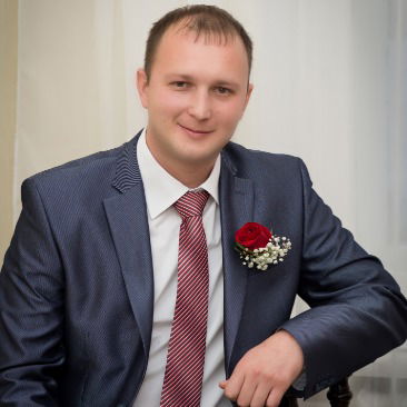 Ильдар Камалиев