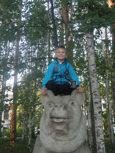 Вова Сулима