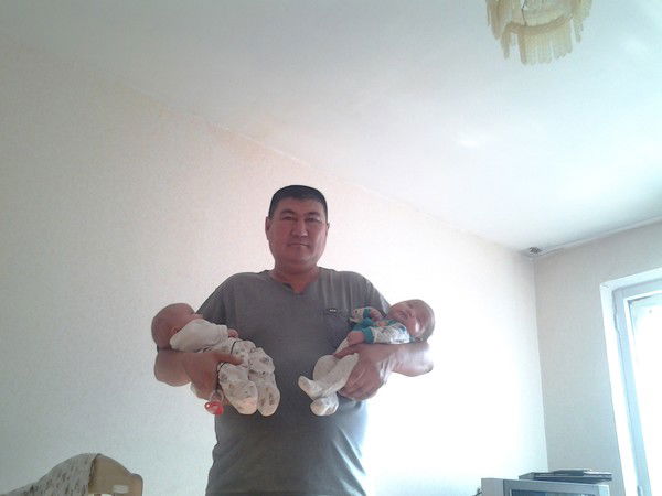 Рафик Курбанов