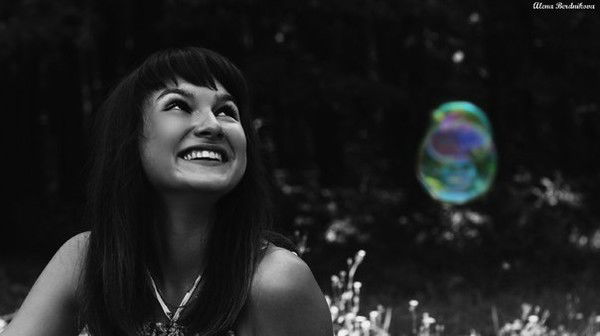 Алина Миниянова