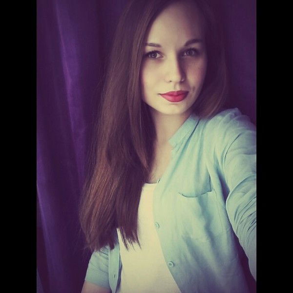 Надя Павлова