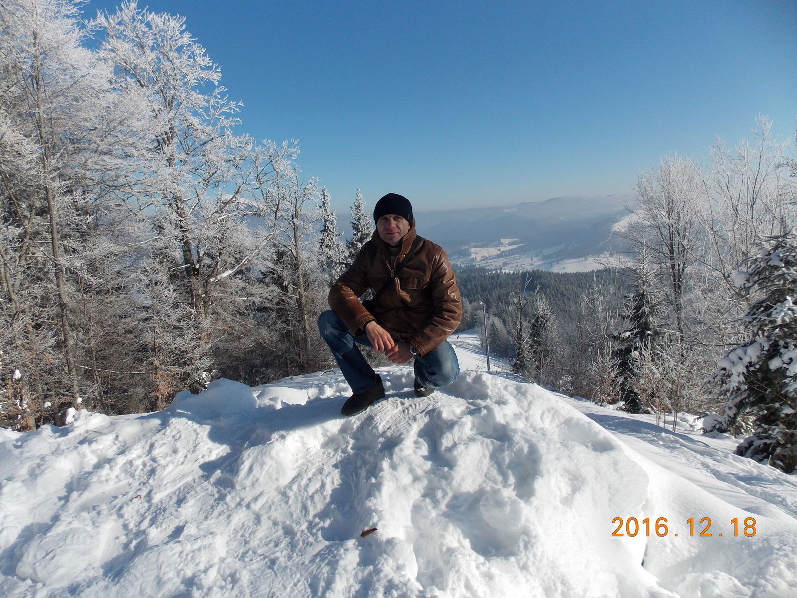 Виталий Кравчик