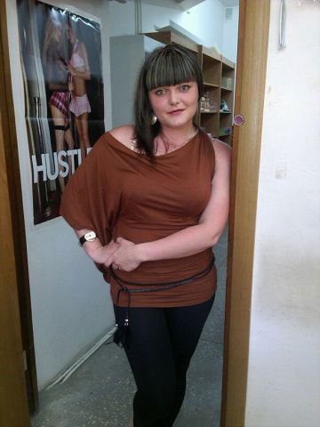 Анна Колотнева