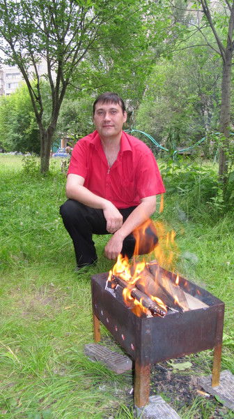 Владислав Шабунин