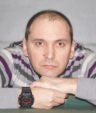 Сергей Смирнов