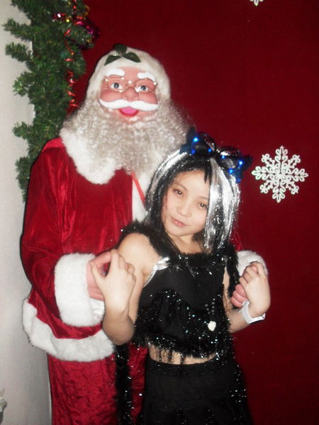 Ботагоз Бекбосынова