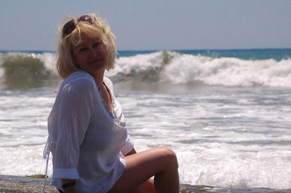 Ирина Порошина