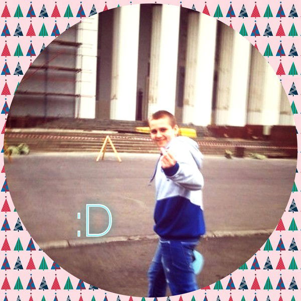 Андрей Соколов