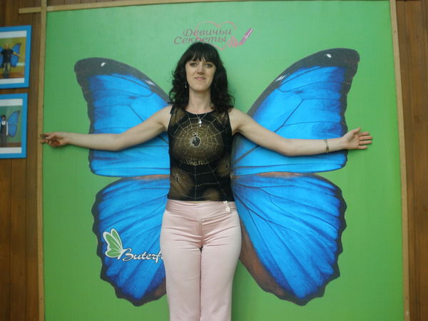 Оксана Петрак