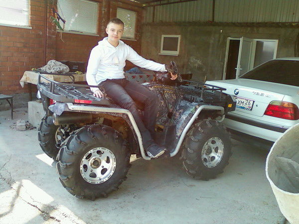 Владислав Черниловский