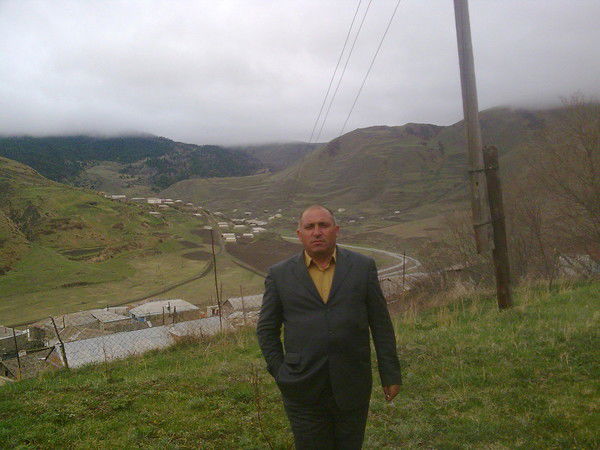 Рома Рабаданов