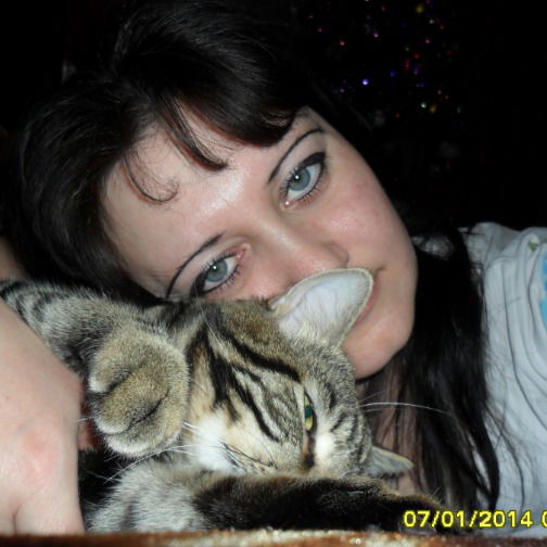 Ирина Быкова