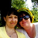Яна Нарожнова