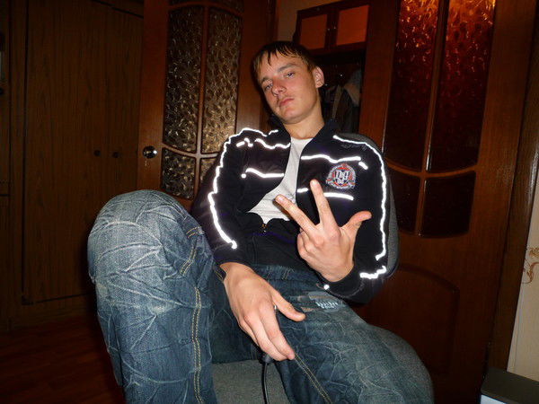 Николай Ераскин