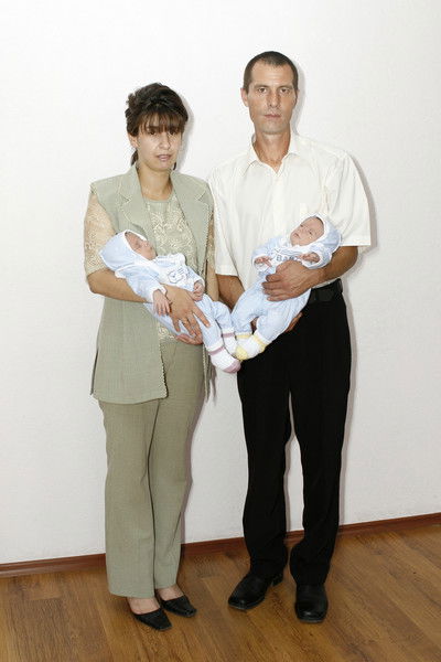 Надежда Петрова