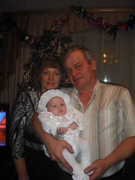 Николай Шевчук