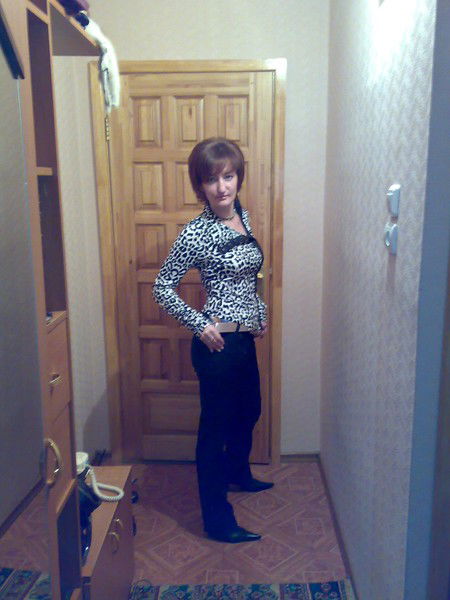 Инна Рыкова