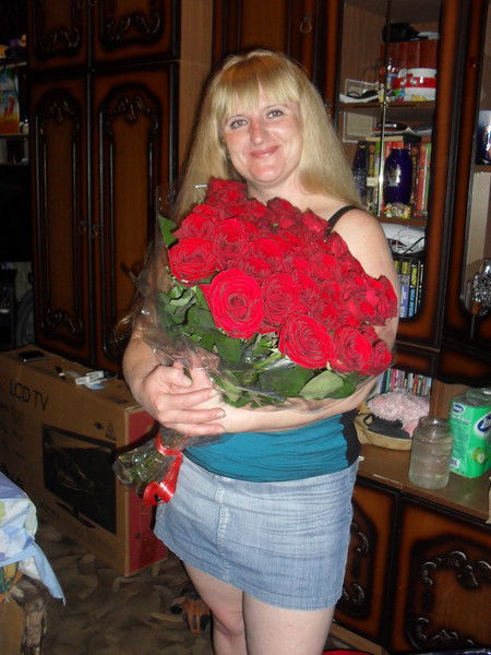 Ирина Кузьмина