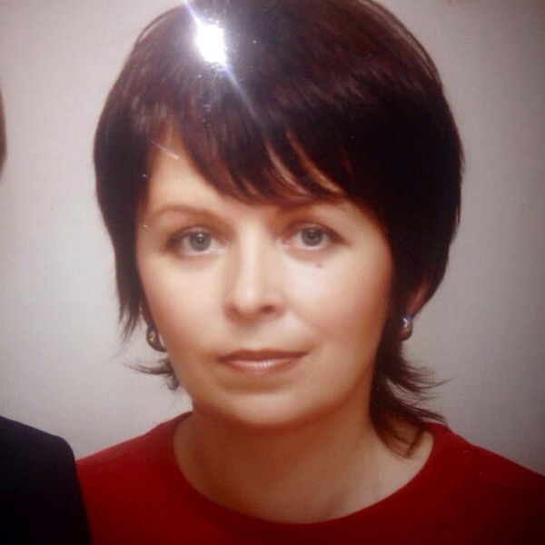 Елена Шевченко