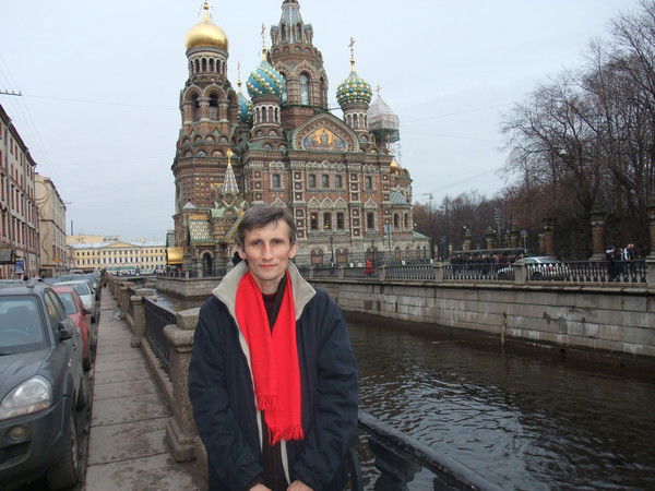 Наиль Кутыев