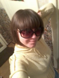 Анастасия Сартания