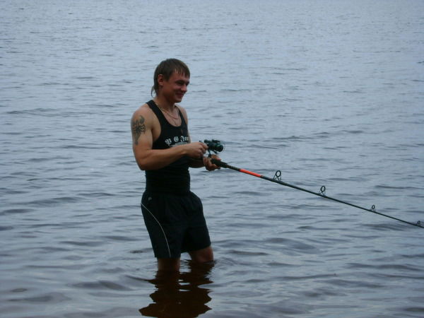 Василий Лазовский