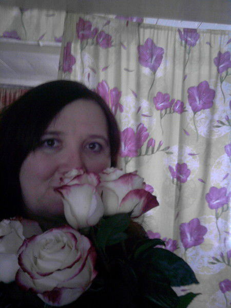 Евгения Скребец