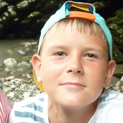 Богдан Витюгов