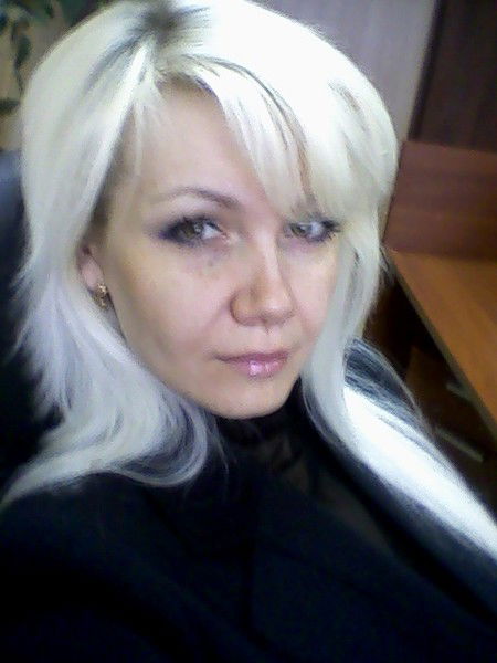 Светлана Волостных