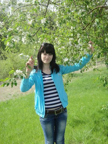 Любовь Викторовна