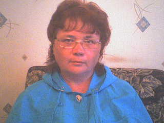 Мария Очиржапова