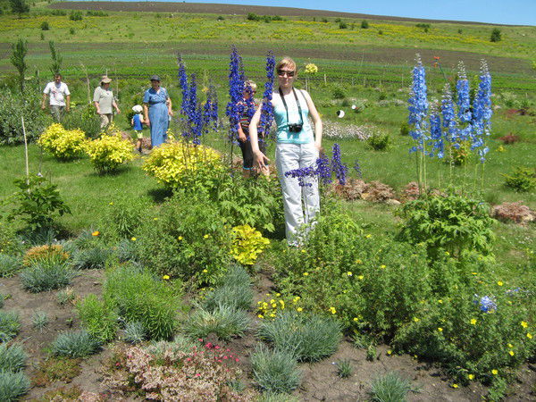 Маргарита Яныгина