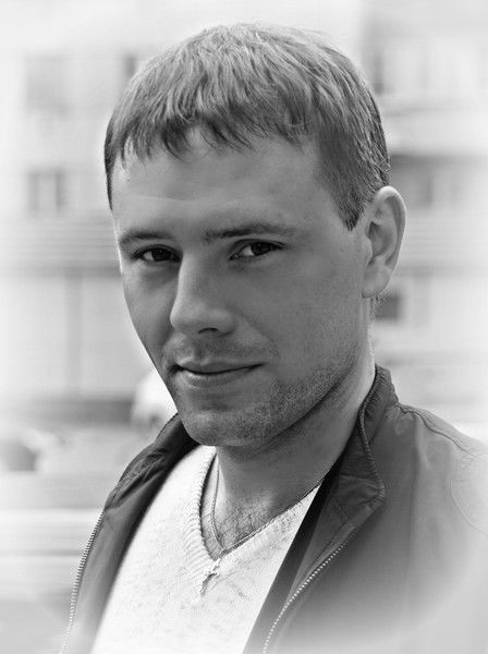 Александр Чистяков