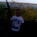 Артем Бершов