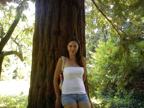 Альбина Хасяншина