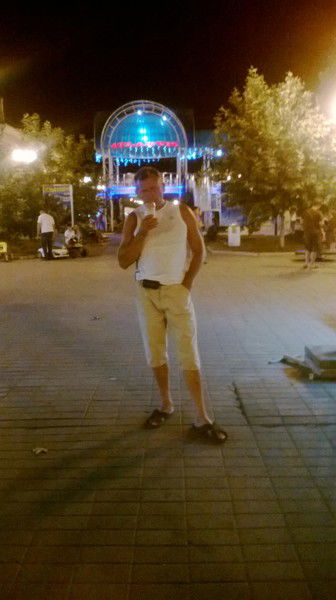 Валерий Волик