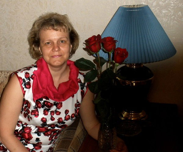 Ольга Суходоева