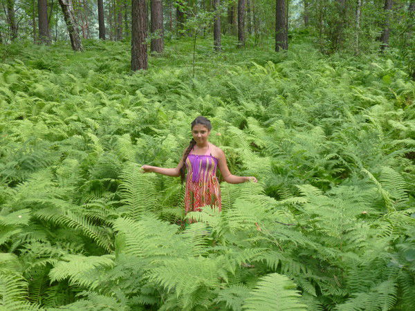 Алина Коробова