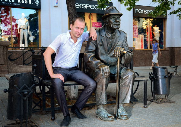 Артем Иванилов