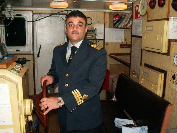 Равшан Касымов