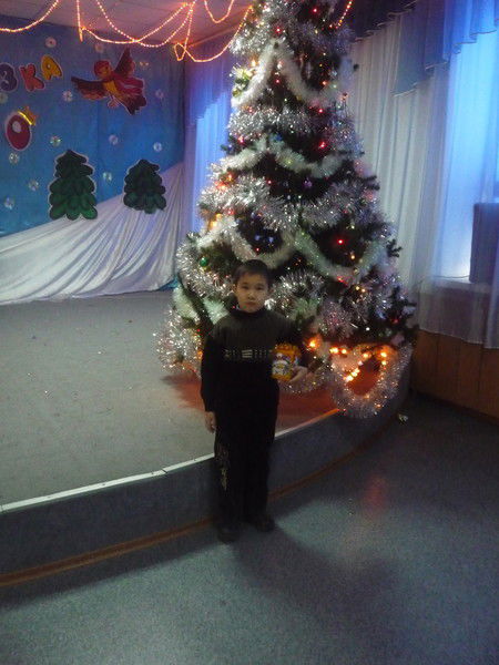 Жаннэль Есенаманова