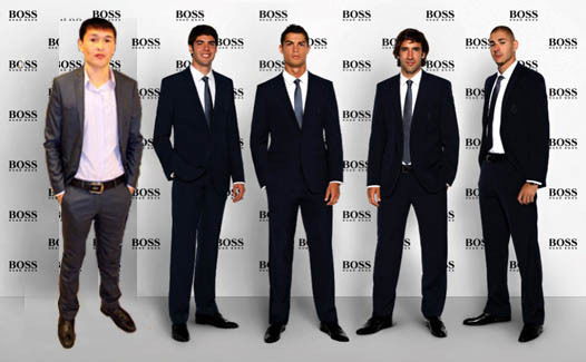 Арнур Досекеев