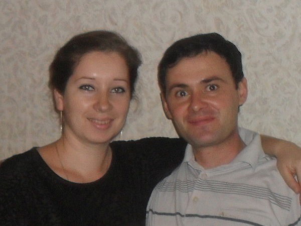 Татьяна (Колотвинова Хайбуллаева