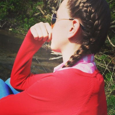 Виктория Петунина