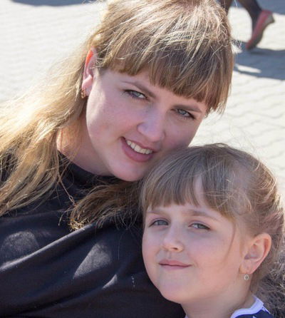 Елена Сороколетова